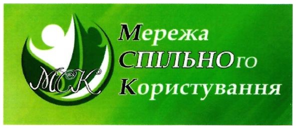 мережа спільного користування