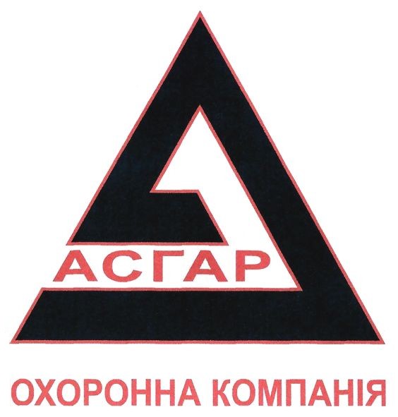 охоронна компанія