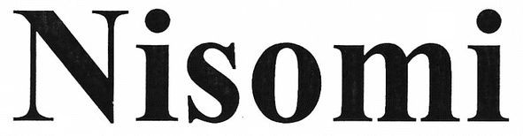 nisomi