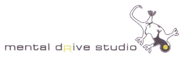 mental drive studio
