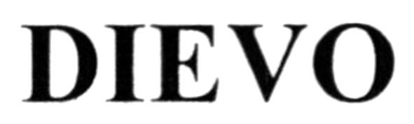 dievo