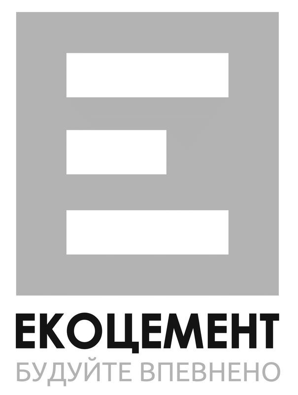 екоцемент будуйте впевнено