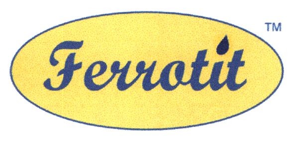 ferrotit