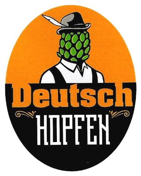 deutsch hopfen