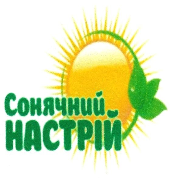сонячний настрій