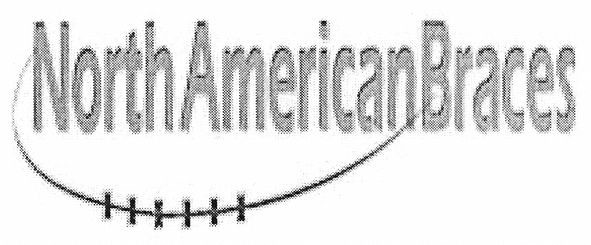 north american braces