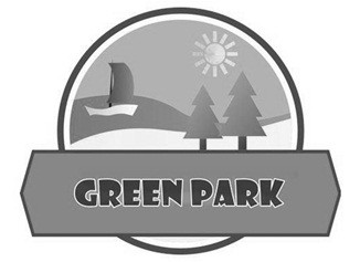 green park