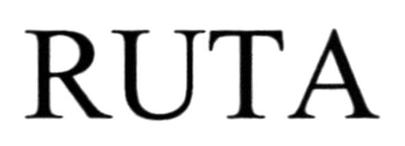 ruta