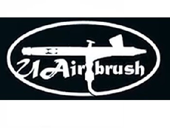u air brush