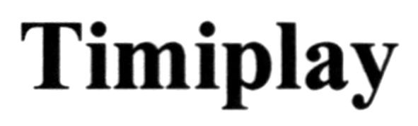 timiplay