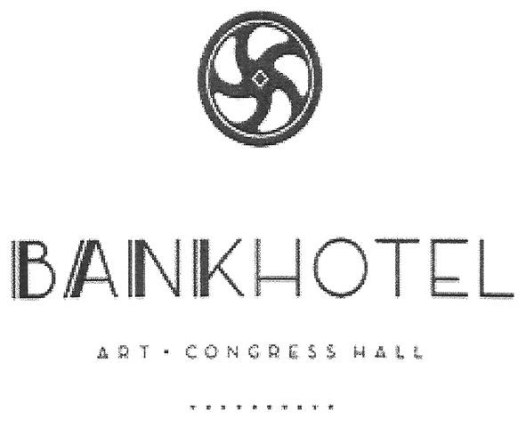 art congress hall