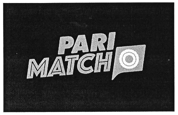 pari matcho