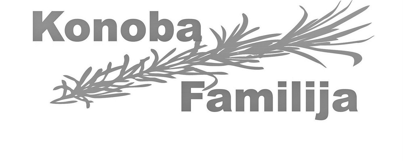 konoba familija