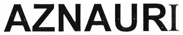 aznauri