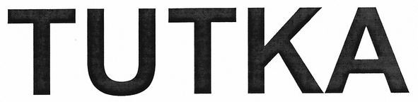 tutka