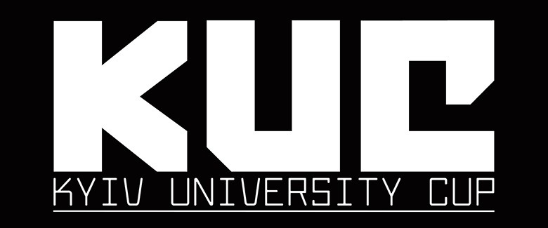 kyiv university cup