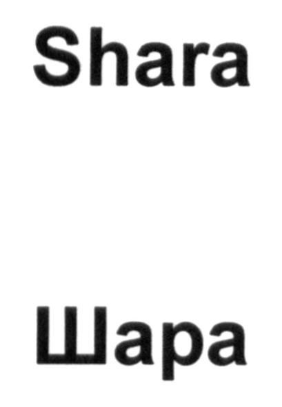 shara