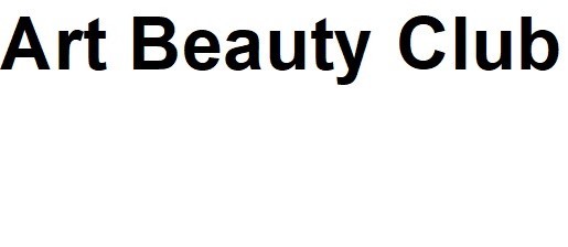 art beauty club