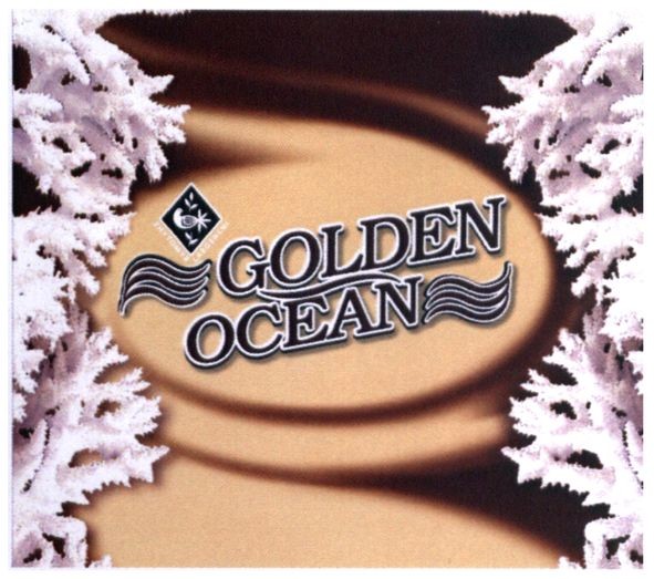 golden ocean