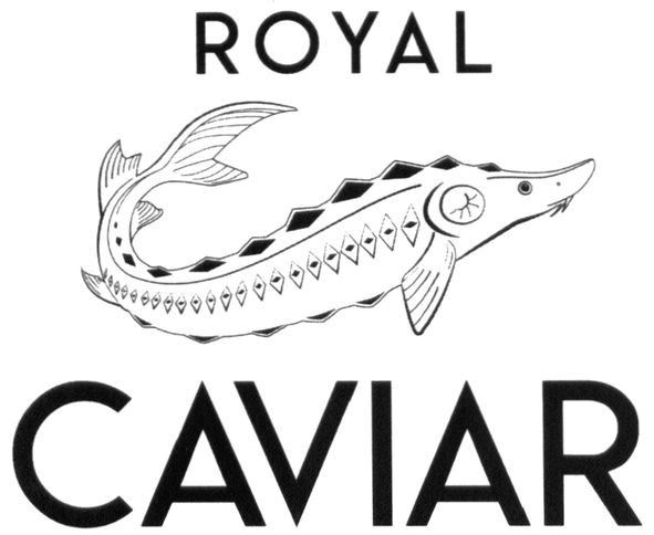royal caviar