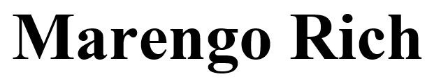 marengo rich