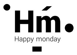 happy monday