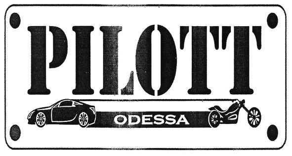 pilott odessa