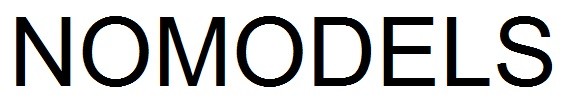 nomodels