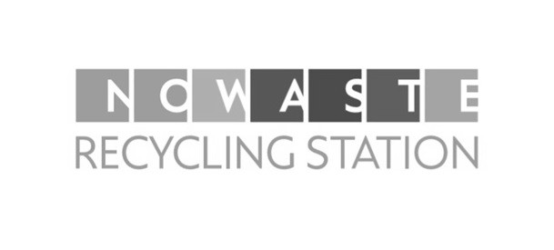 nowaste recycling station