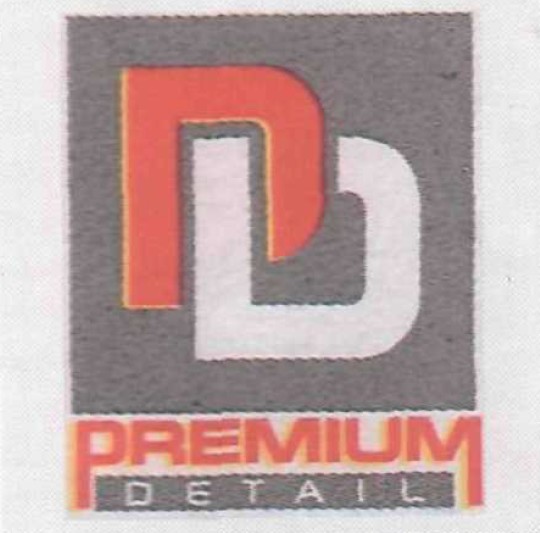 premium detail