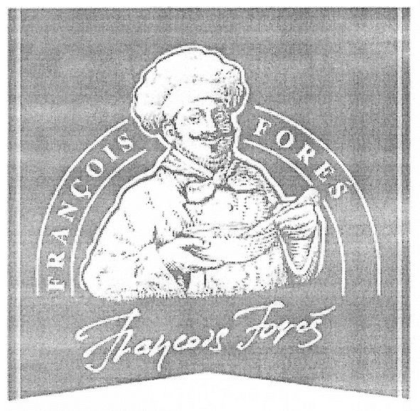 francois fores