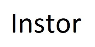 instor