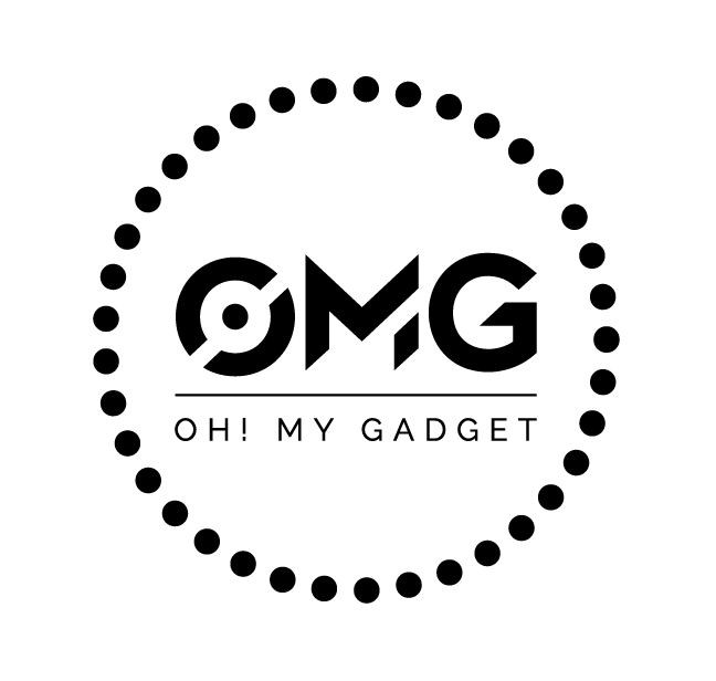 oh! my gadget