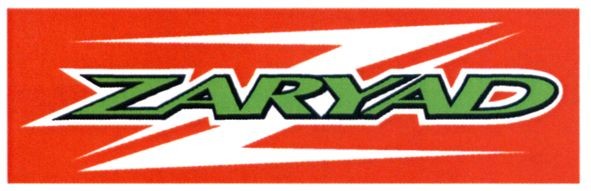zaryad