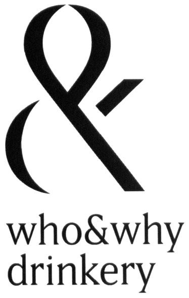 who&why drinkery