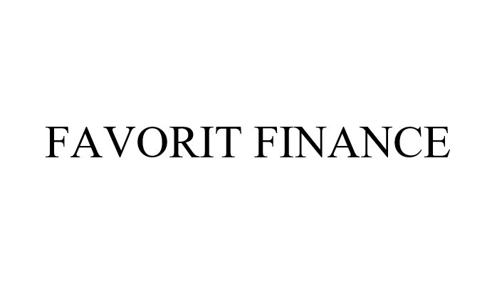 favorit finance