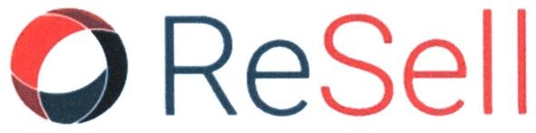 re sell