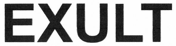 exult