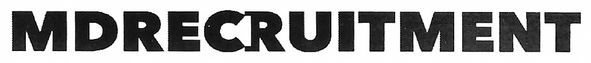 mdrecruitment