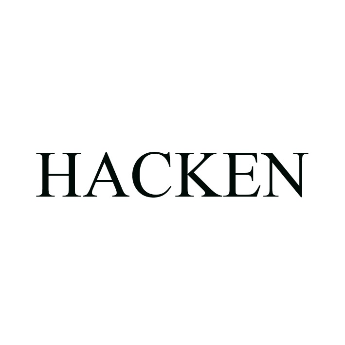 hacken