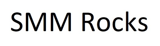 smm rocks