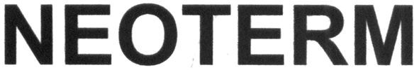 neoterm
