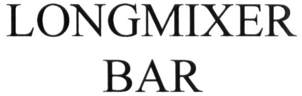 longmixer bar