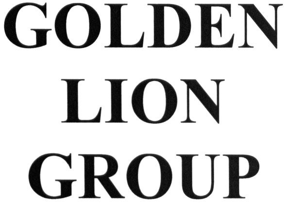 golden lion group