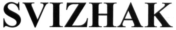 svizhak