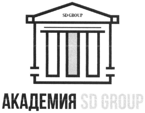 sd group