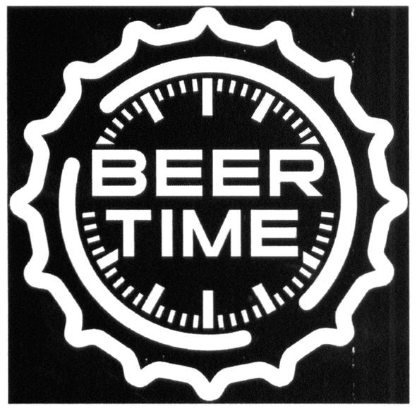 beer time