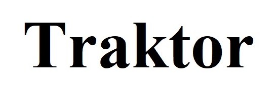 traktor