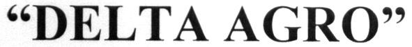 delta agro