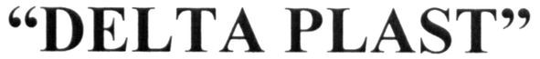 delta plast